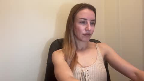 Anastasia online show from March 13, 10:07 am