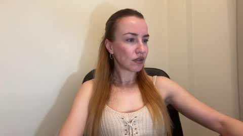 Anastasia online show from April 14, 7:11 am