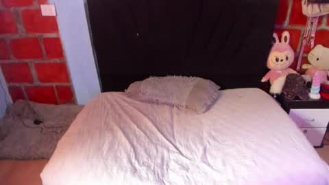 Scarlett online show from March 24, 5:19 pm