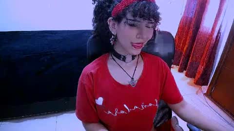 Nyxxei online show from May 12, 8:40 pm