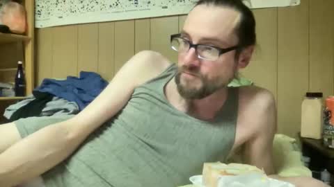 harvestmoon online show from April 19, 8:15 am