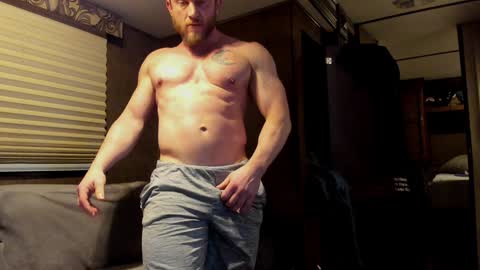 FitDogg online show from January 10, 5:47 am