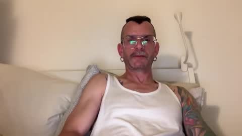 Jonathan Deep online show from February 14, 12:24 am