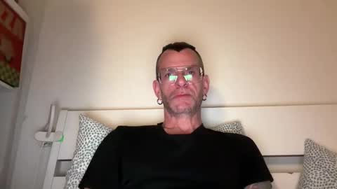 Jonathan Deep online show from March 12, 12:36 am