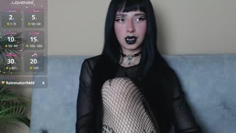 oasis_vamp online show from May 7, 4:52 am