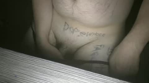 obedientboy_turningtricks4doms online show from May 20, 5:15 am