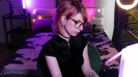 Moonlight online show from May 16, 10:36 am