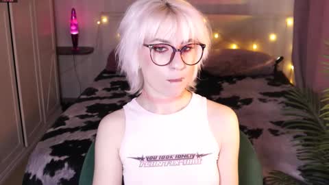 Moonlight online show from February 12, 10:19 am