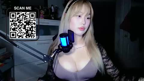 Goddess Carrie online show from April 3, 3:46 am