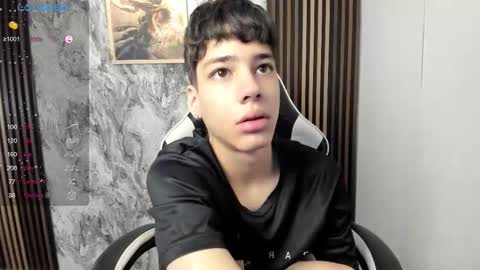 Deku online show from September 15, 2:51 pm