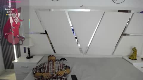 oblivionlove online show from March 17, 9:53 pm