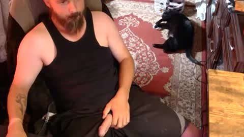 David J. online show from June 8, 4:30 pm