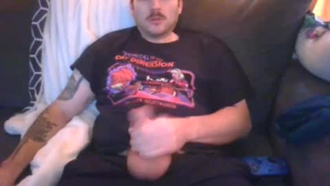 obscuremenman online show from September 30, 9:36 pm