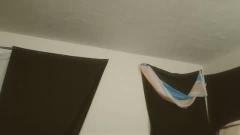 obsessed_glambert online show from April 12, 11:09 pm