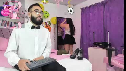 obsession_room online show from June 27, 12:22 pm