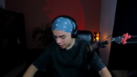 Obzidyan online show from February 28, 1:09 am