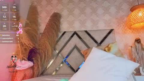 Snapshot of ocean_becker chatting on October 4, 12:47 pm Irina online show from October 4, 12:47 pm