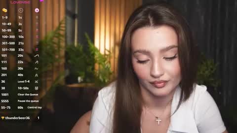 Kristina online show from November 4, 9:05 pm