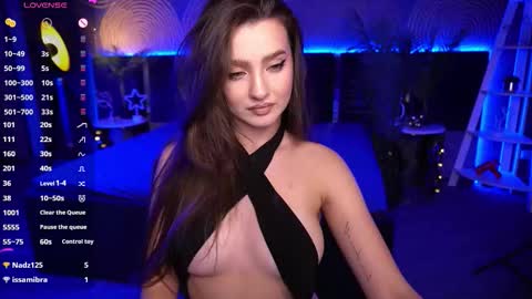 Kristina online show from September 18, 7:40 pm