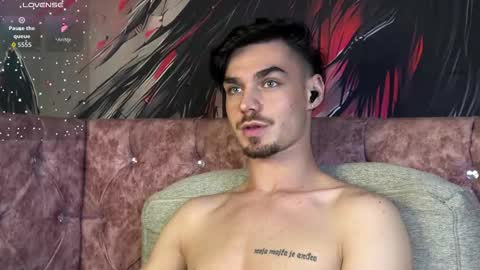 OceanHeart online show from December 22, 8:26 pm