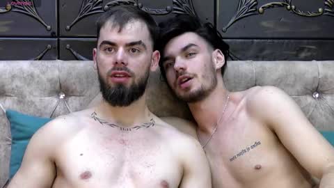 OceanHeart online show from November 17, 11:07 pm