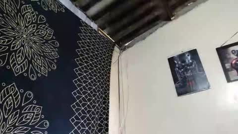 STEVE online show from October 5, 8:38 pm