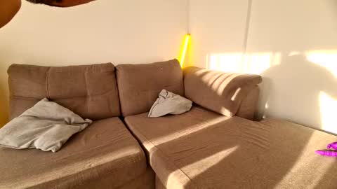 Odalys online show from April 18, 8:53 pm