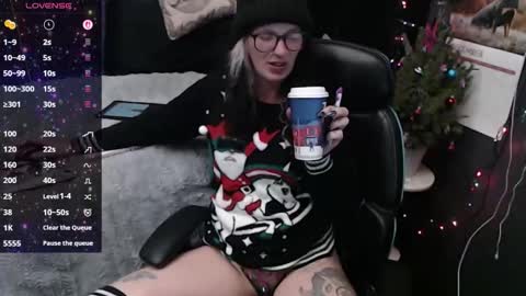 Oddy With A Body online show from December 20, 7:26 am