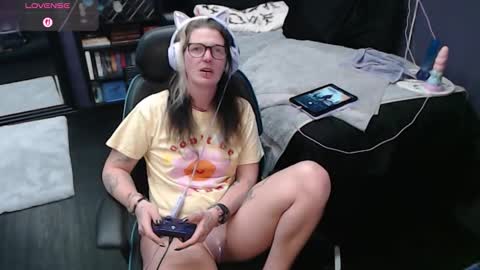 Oddy With A Body online show from February 4, 6:50 am