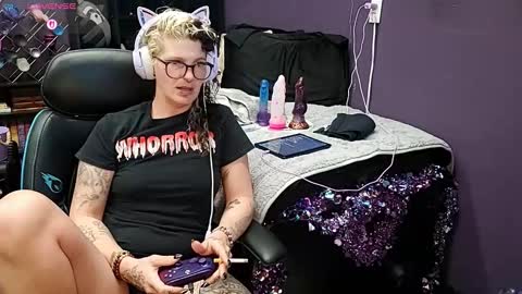 Oddy With A Body online show from February 16, 8:01 am