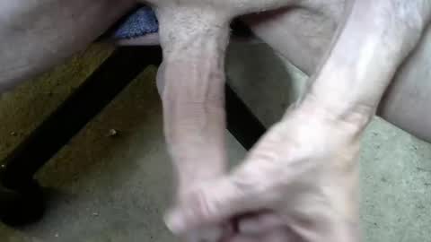 odentonman4fun online show from January 17, 10:11 am