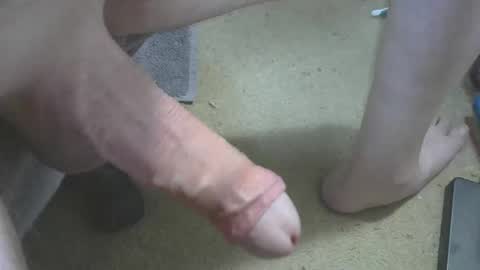 odentonman4fun online show from March 30, 10:15 am