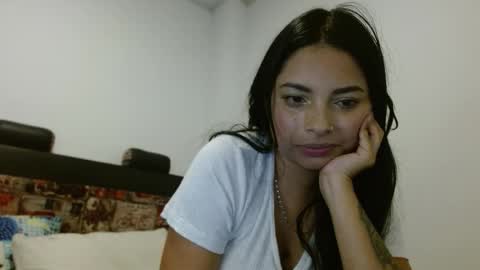 odette_b online show from January 16, 11:03 pm
