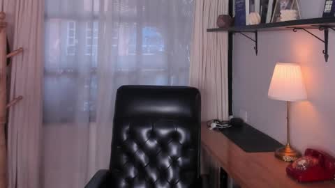 Ana  online show from December 21, 12:00 pm