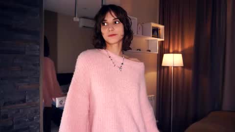 Thea online show from March 9, 9:36 pm