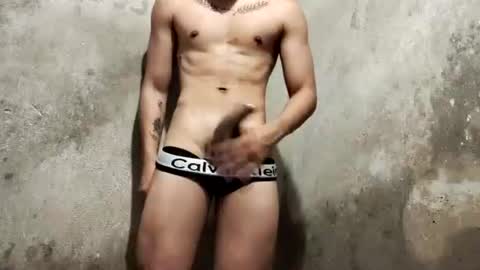 odiaz19 online show from January 15, 3:15 am