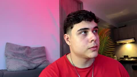 ODIN online show from November 4, 2:02 am