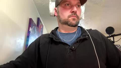 Odin Stone online show from January 14, 9:45 pm