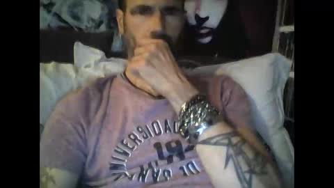 oedipe666cam online show from November 12, 4:53 pm