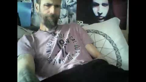 oedipe666cam online show from March 31, 12:27 pm