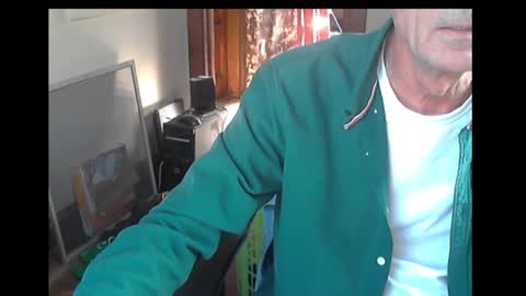 Officer online show from March 27, 10:22 pm