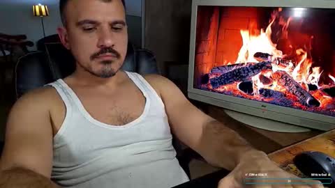 officeman7 online show from February 19, 5:45 pm