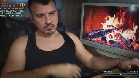 officeman7 online show from January 17, 5:55 pm