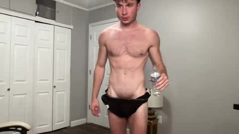 Tommy Cash online show from June 24, 2:51 am
