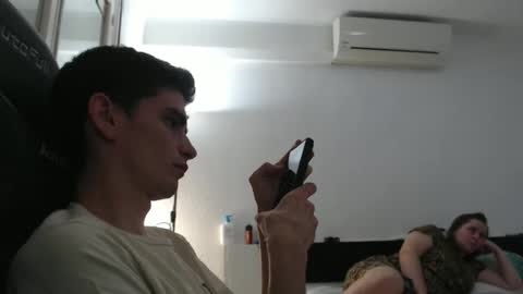 Snapshot of ofsolovicio chatting on September 29, 5:01 pm ofsolovicio online show from September 29, 5:01 pm