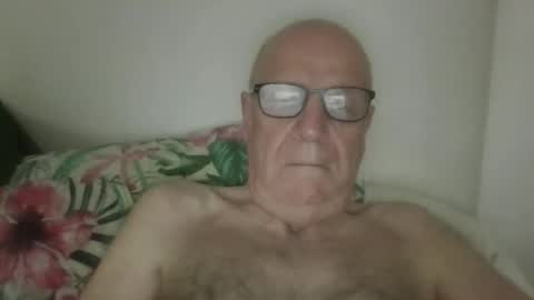Snapshot of oggi95 chatting on October 13, 8:05 am oggi95 online show from October 13, 8:05 am