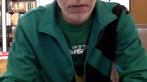 oggs48 online show from April 19, 1:23 pm