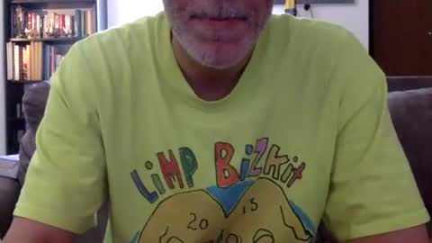 oggs48 online show from May 31, 11:31 am