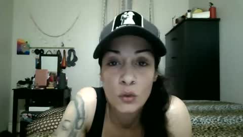 Lit en Cama online show from January 31, 4:03 am