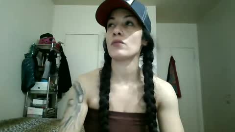 Lit en Cama online show from February 15, 5:28 pm